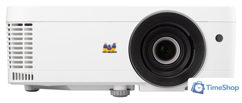 Проектор ViewSonic PX700HDH - Изображение №1 — Интернет-магазин Time-Shop