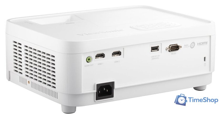 Проектор ViewSonic PX700HDH - Изображение №15 — Интернет-магазин Time-Shop