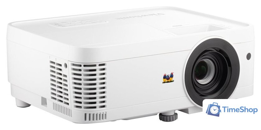 Проектор ViewSonic PX700HDH - Изображение №6 — Интернет-магазин Time-Shop