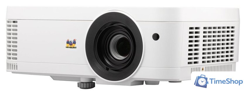 Проектор ViewSonic PX700HDH - Изображение №4 — Интернет-магазин Time-Shop