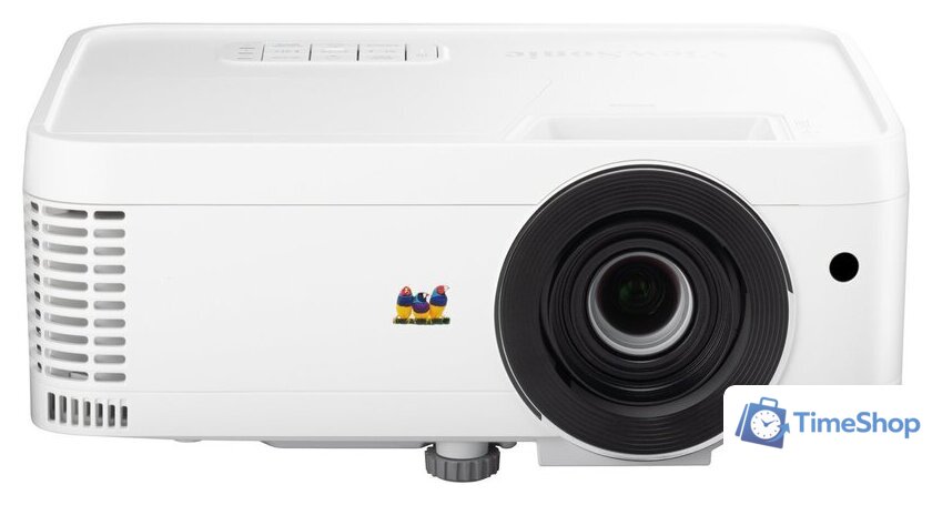 Проектор ViewSonic PX700HDH - Изображение №2 — Интернет-магазин Time-Shop