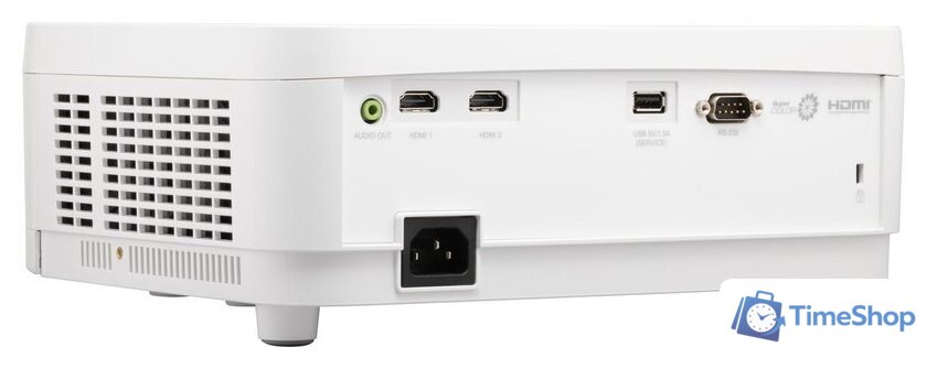 Проектор ViewSonic PX700HDH - Изображение №16 — Интернет-магазин Time-Shop