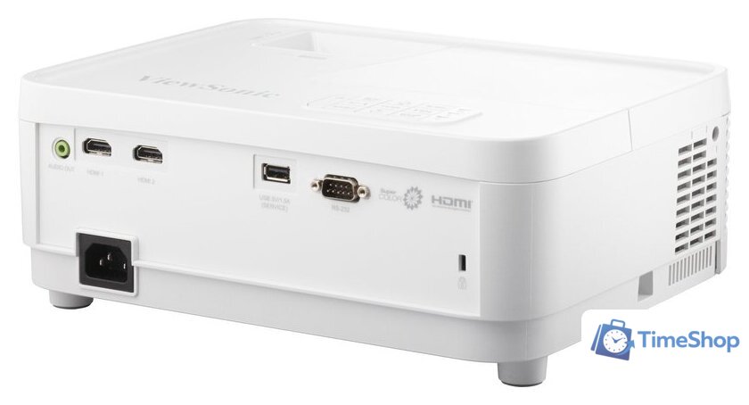 Проектор ViewSonic PX700HDH - Изображение №11 — Интернет-магазин Time-Shop