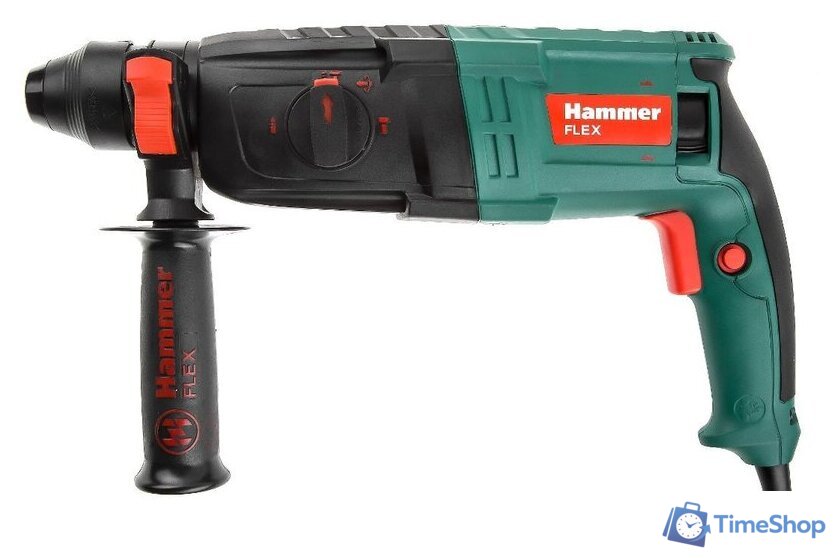 Перфоратор Hammer PRT800D - Изображение №2 — Интернет-магазин Time-Shop