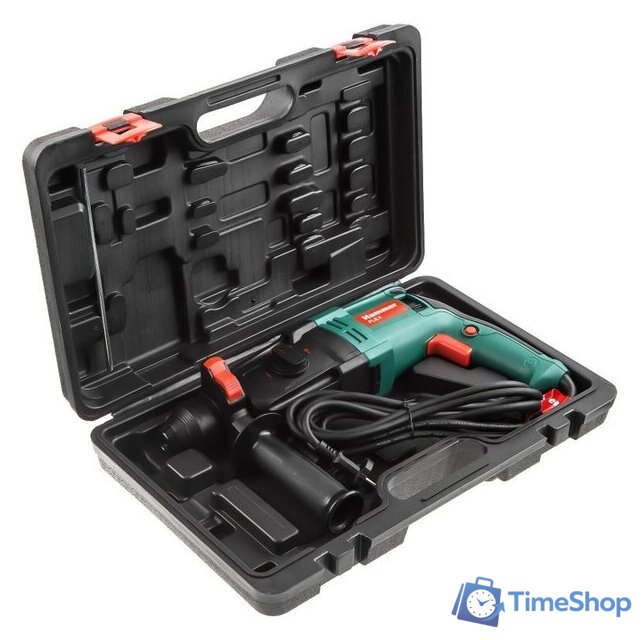 Перфоратор Hammer PRT800D - Изображение №9 — Интернет-магазин Time-Shop