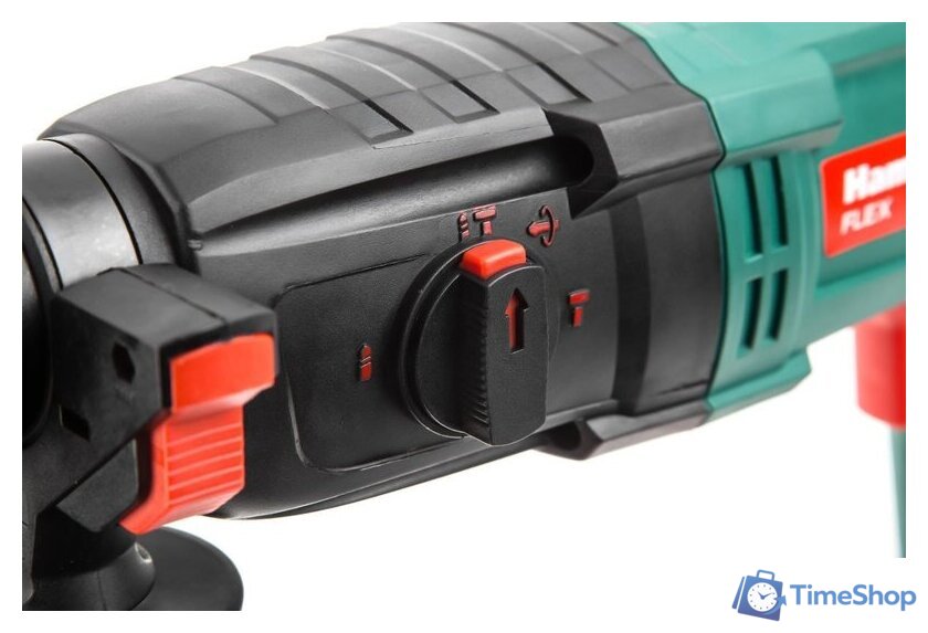 Перфоратор Hammer PRT800D - Изображение №6 — Интернет-магазин Time-Shop
