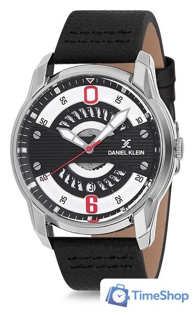 Наручные часы Daniel Klein DK12155-5 - Изображение №1 — Интернет-магазин Time-Shop
