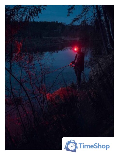 Фонарь Armytek Wizard C2 WR Magnet USB (белый) - Изображение №12 — Интернет-магазин Time-Shop