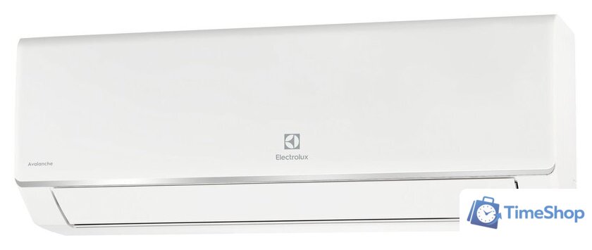 Кондиционер Electrolux Avalanche DC EACS/I-24HAV/N8_22Y - Изображение №1 — Интернет-магазин Time-Shop