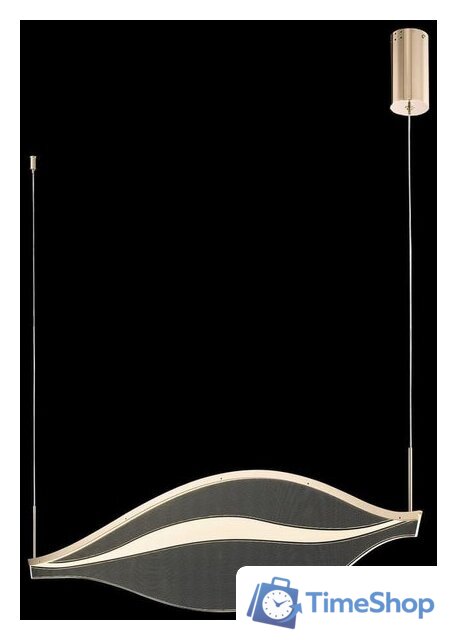 Подвесная люстра Wertmark Hetti WE450.01.323 - Изображение №1 — Интернет-магазин Time-Shop