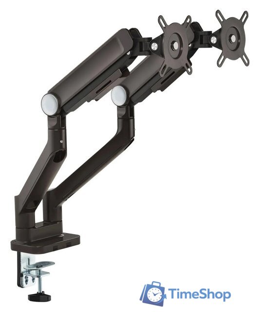 Кронштейн для монитора Ultramounts UM733BR (коричневый) - Изображение №1 — Интернет-магазин Time-Shop