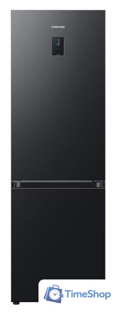 Холодильник Samsung RB34C675EBN/EF - Изображение №1 — Интернет-магазин Time-Shop
