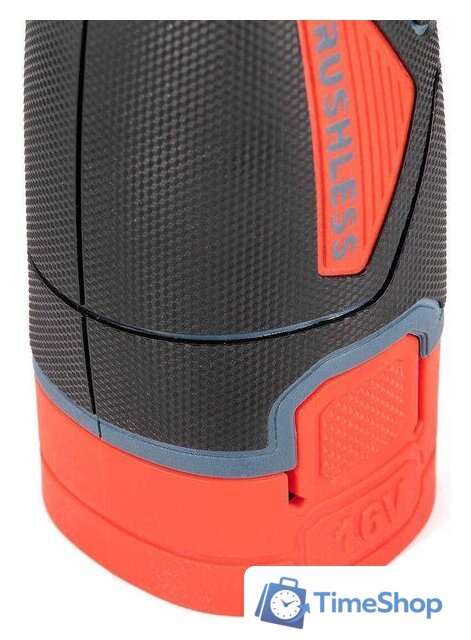 Дрель-шуруповерт КВТ DB-16-10 (с 2-мя АКБ, кейс) - Изображение №8 — Интернет-магазин Time-Shop