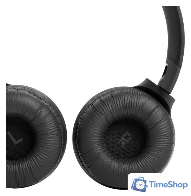 Наушники JBL Tune 510BT (черный) - Изображение №2 — Интернет-магазин Time-Shop