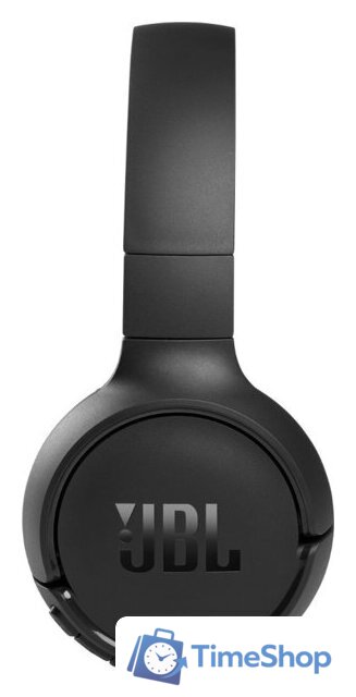Наушники JBL Tune 510BT (черный) - Изображение №6 — Интернет-магазин Time-Shop