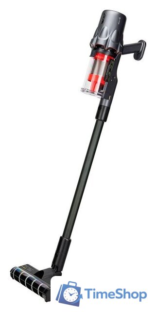 Пылесос Deerma DEM-T30W Station - Изображение №7 — Интернет-магазин Time-Shop