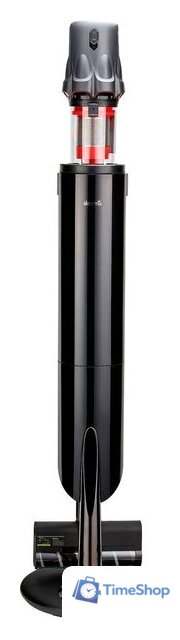 Пылесос Deerma DEM-T30W Station - Изображение №2 — Интернет-магазин Time-Shop