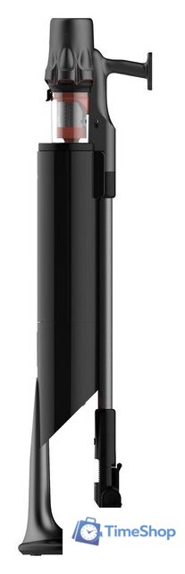 Пылесос Deerma DEM-T30W Station - Изображение №5 — Интернет-магазин Time-Shop