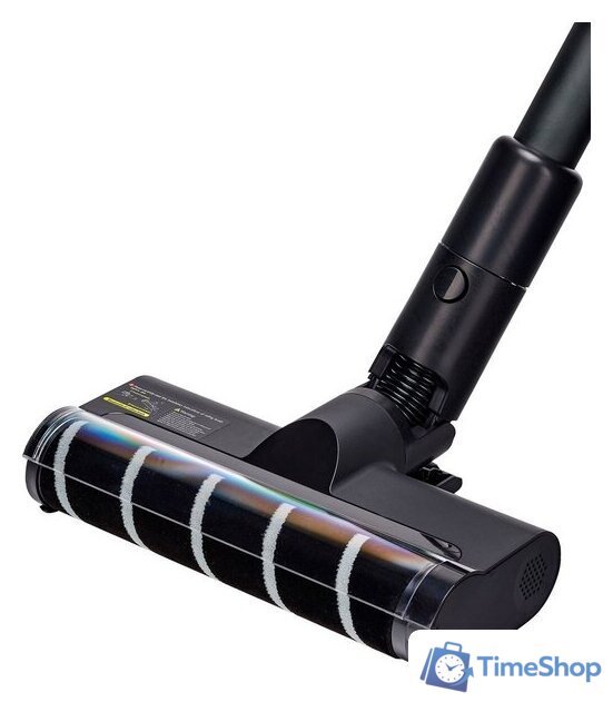 Пылесос Deerma DEM-T30W Station - Изображение №11 — Интернет-магазин Time-Shop