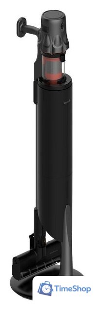 Пылесос Deerma DEM-T30W Station - Изображение №2 — Интернет-магазин Time-Shop