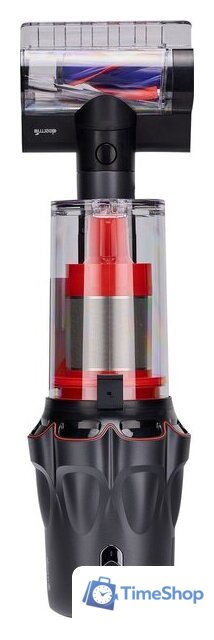 Пылесос Deerma DEM-T30W Station - Изображение №20 — Интернет-магазин Time-Shop