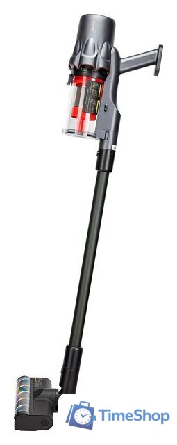 Пылесос Deerma DEM-T30W Station - Изображение №5 — Интернет-магазин Time-Shop