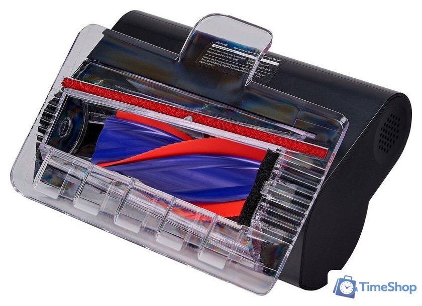 Пылесос Deerma DEM-T30W Station - Изображение №16 — Интернет-магазин Time-Shop