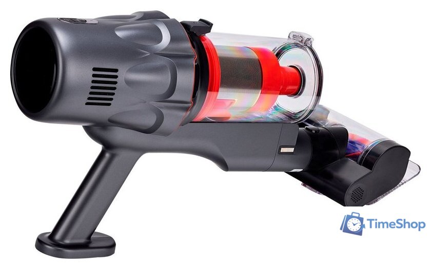 Пылесос Deerma DEM-T30W Station - Изображение №22 — Интернет-магазин Time-Shop
