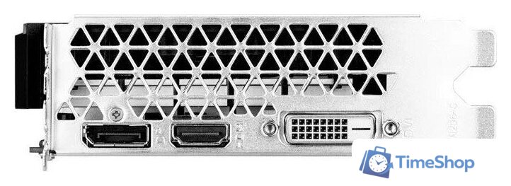 Видеокарта Maxsun GeForce RTX 3050 Terminator 6G S0 - Изображение №3 — Интернет-магазин Time-Shop