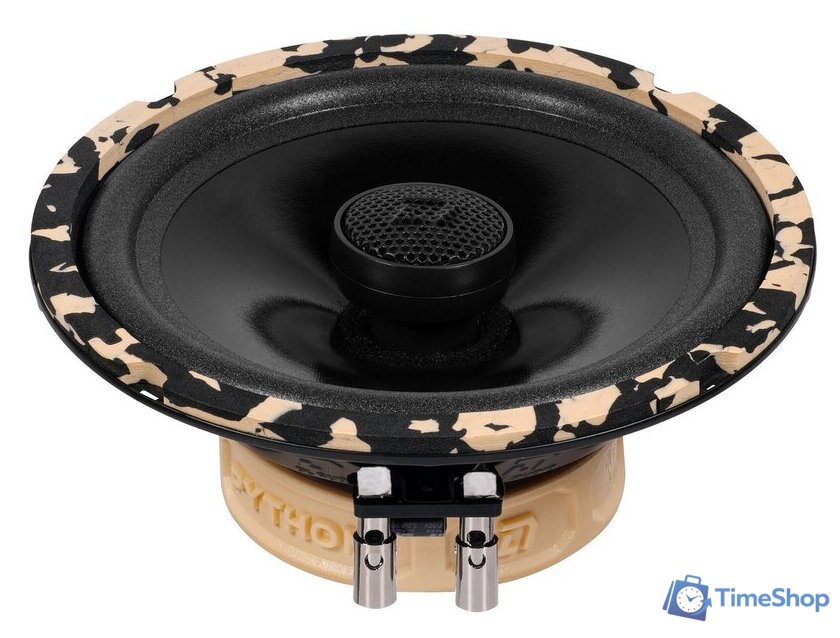 Коаксиальная АС DL Audio Python 165 Coax - Изображение №1 — Интернет-магазин Time-Shop