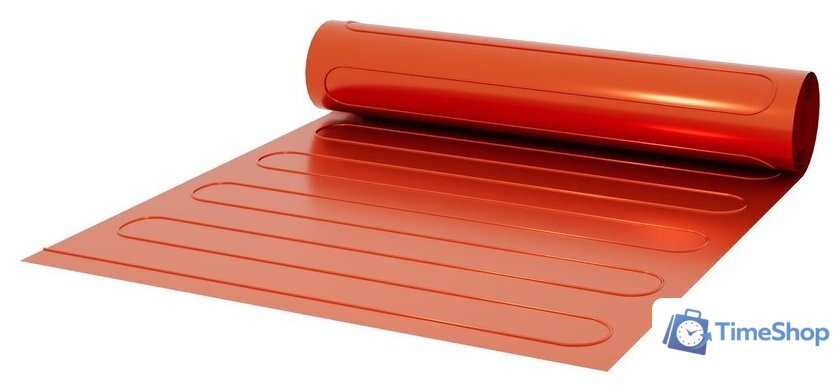 Нагревательный мат Теплолюкс EvoHeat 120 Вт/1.5 кв.м - Изображение №1 — Интернет-магазин Time-Shop