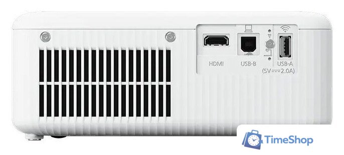 Проектор Epson CO-FD01 - Изображение №5 — Интернет-магазин Time-Shop