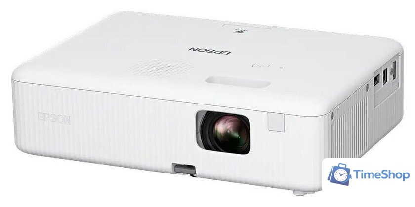 Проектор Epson CO-FD01 - Изображение №3 — Интернет-магазин Time-Shop