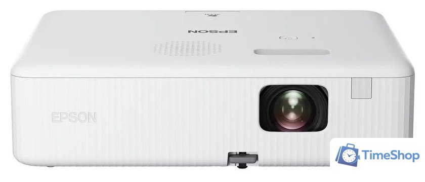 Проектор Epson CO-FD01 - Изображение №1 — Интернет-магазин Time-Shop