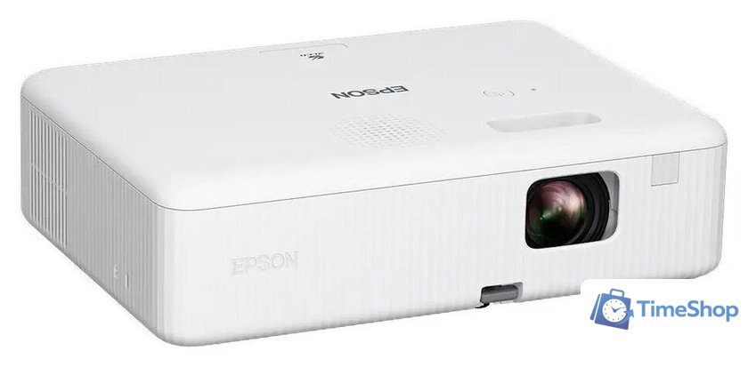 Проектор Epson CO-FD01 - Изображение №2 — Интернет-магазин Time-Shop