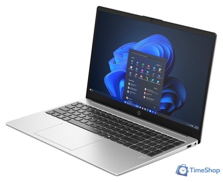 Ноутбук HP 250R G10 C91W6AT - Изображение №2 — Интернет-магазин Time-Shop