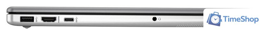 Ноутбук HP 250R G10 C91W6AT - Изображение №6 — Интернет-магазин Time-Shop