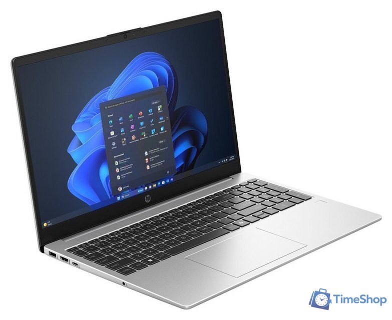 Ноутбук HP 250R G10 C91W6AT - Изображение №3 — Интернет-магазин Time-Shop