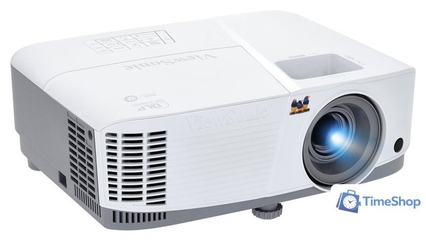 Проектор ViewSonic PA503S - Изображение №3 — Интернет-магазин Time-Shop