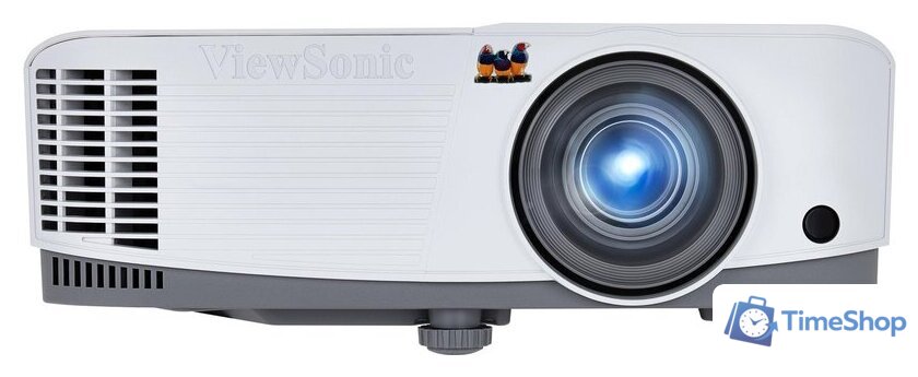Проектор ViewSonic PA503S - Изображение №1 — Интернет-магазин Time-Shop