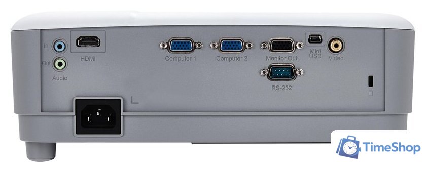 Проектор ViewSonic PA503S - Изображение №7 — Интернет-магазин Time-Shop