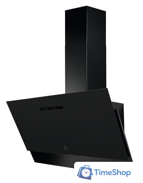 Кухонная вытяжка Electrolux LFV619R - Изображение №1 — Интернет-магазин Time-Shop
