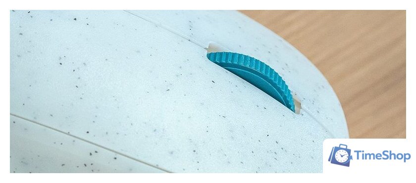 Мышь Microsoft Ocean Plastic Mouse - Изображение №9 — Интернет-магазин Time-Shop