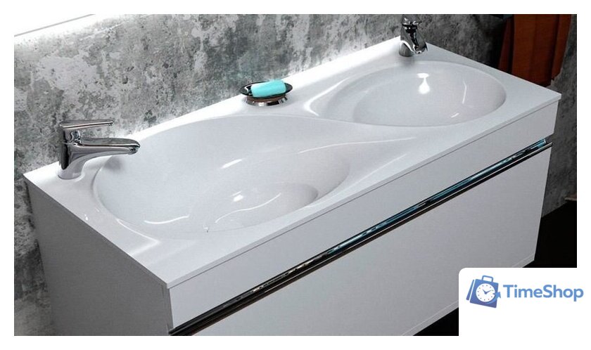 Умывальник Madera Otto 100 - Изображение №3 — Интернет-магазин Time-Shop