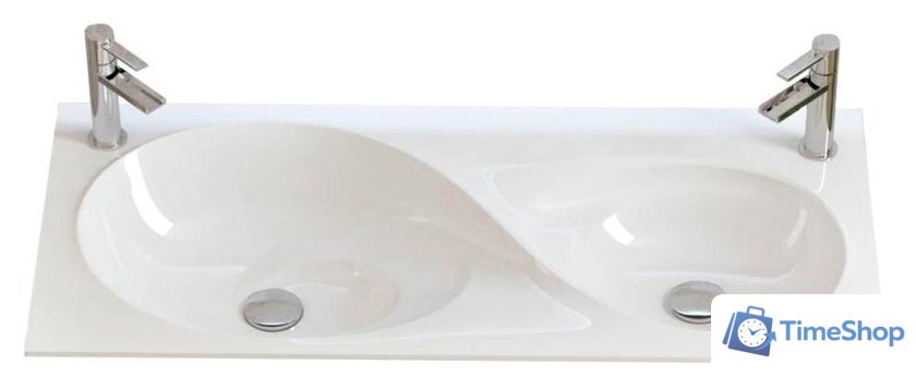 Умывальник Madera Otto 100 - Изображение №1 — Интернет-магазин Time-Shop