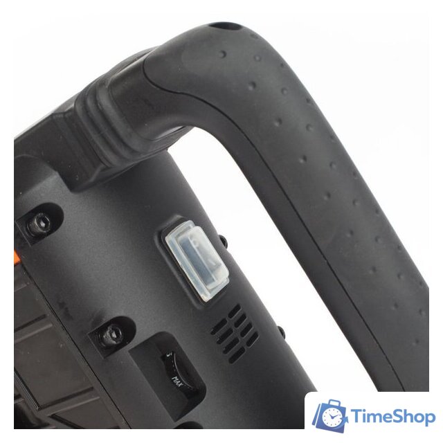 Отбойный молоток Patriot DB 550 [140301380] - Изображение №11 — Интернет-магазин Time-Shop