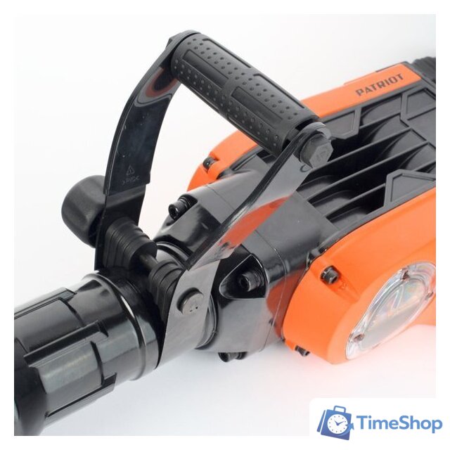 Отбойный молоток Patriot DB 550 [140301380] - Изображение №6 — Интернет-магазин Time-Shop