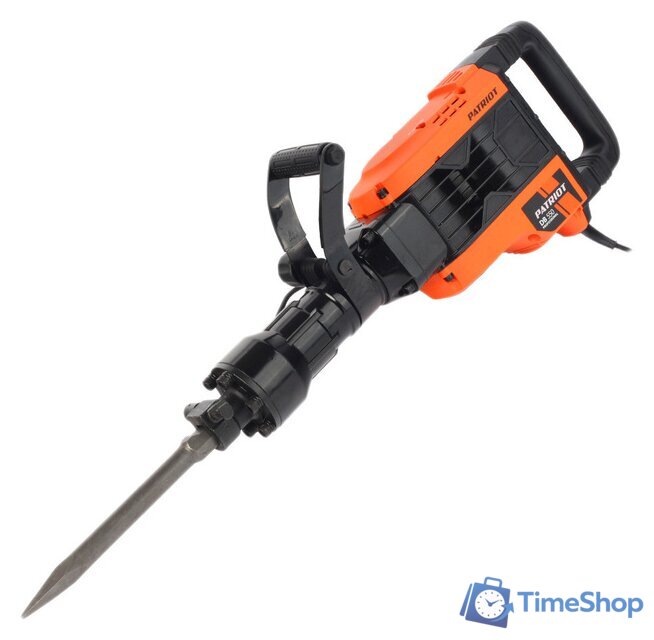 Отбойный молоток Patriot DB 550 [140301380] - Изображение №1 — Интернет-магазин Time-Shop