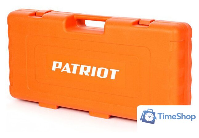 Отбойный молоток Patriot DB 550 [140301380] - Изображение №9 — Интернет-магазин Time-Shop