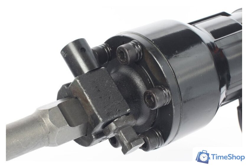 Отбойный молоток Patriot DB 550 [140301380] - Изображение №5 — Интернет-магазин Time-Shop